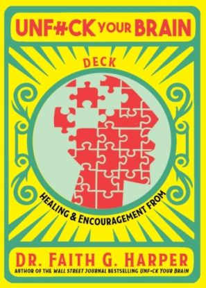Unfuck Your Brain Deck