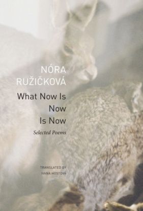 What Now Is Now Is Now