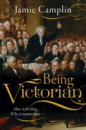 Being Victorian