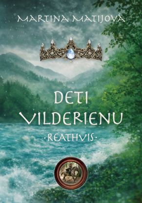 Deti Vilderienu 2 - Reathvis