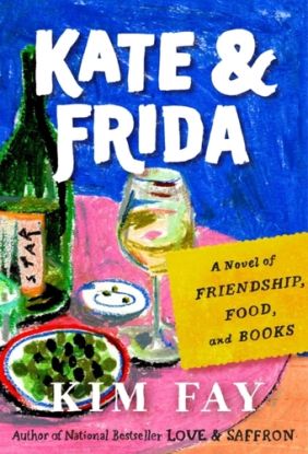 Kate & Frida