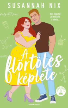 A flörtölés képlete