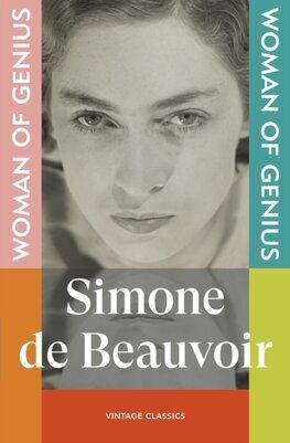 Woman of Genius