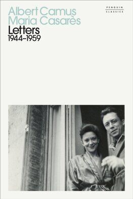 Letters 1944-1959