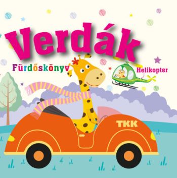 Verdák - Első szavaim
