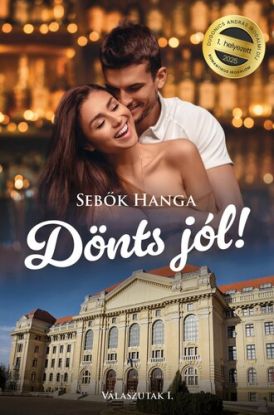 Válaszutak I: Dönts jól!
