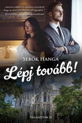 Válaszutak II: Lépj tovább!