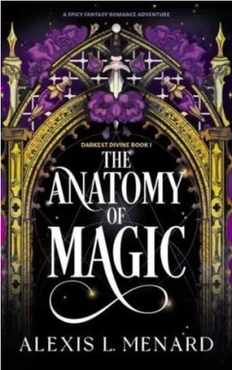 The Anatomy of Magic