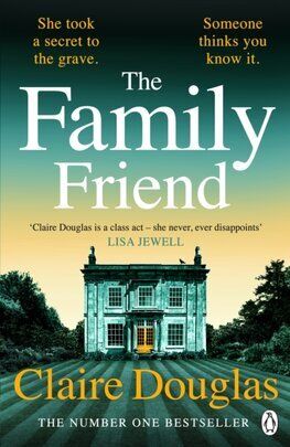 The Family Friend