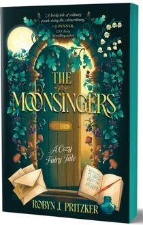 The Moonsingers