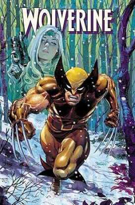 Wolverine by Saladin Ahmed Vol. 3: Mutant Protector