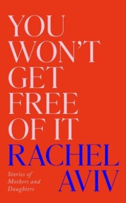 You Won’t Get Free of It