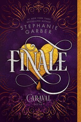 Finale - Caraval 3