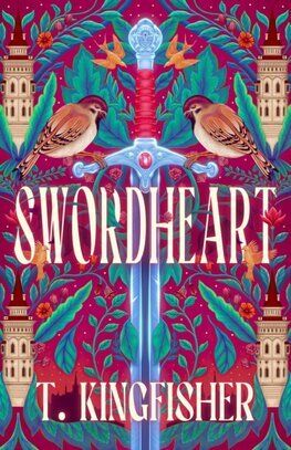 Swordheart - Swordheart 1