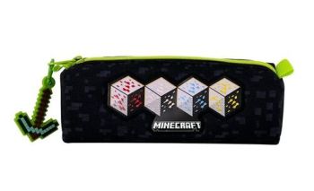 Peračník Minecraft - Hostil Behavior