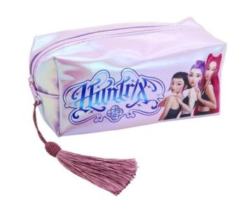 Peračník so strapcom K-pop Demon Hunters