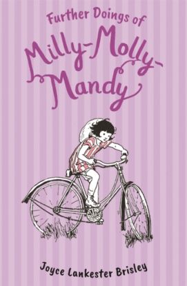 Further Doings of Milly-Molly-Mandy