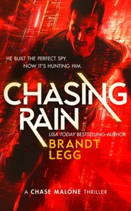 Chasing Rain