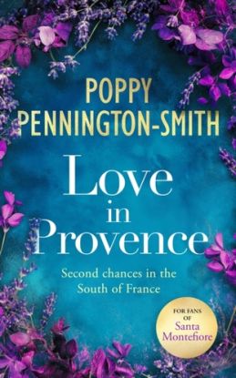 Love in Provence