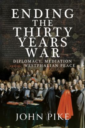 The Path to Peace at Westphalia