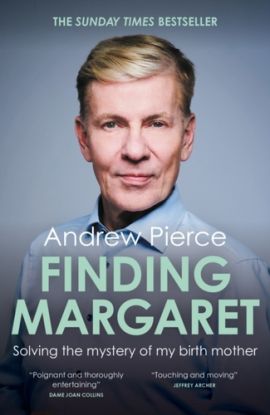 Finding Margaret: Solving the mystery of my birth mother
