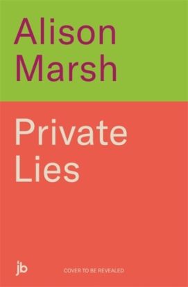 Private Lies