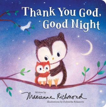Thank You God, Good Night