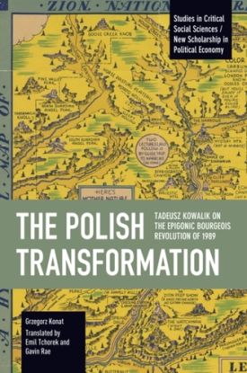 The Polish Transformation