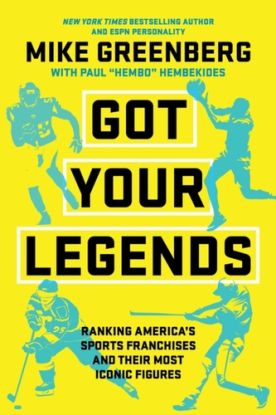 Got Your Legends