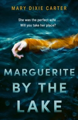 Marguerite by the Lake