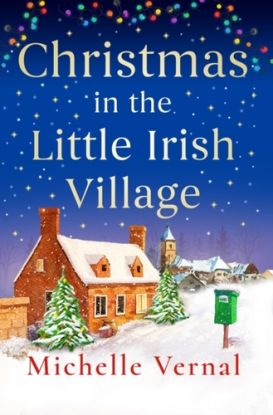 Christmas in the Little Irish Village