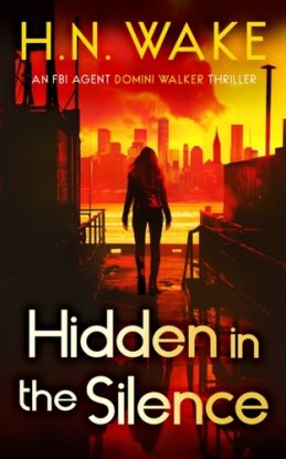 Hidden in the Silence