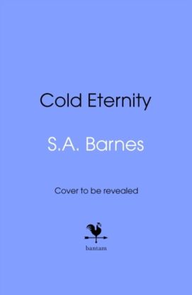 Cold Eternity