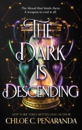 The Dark is Descending