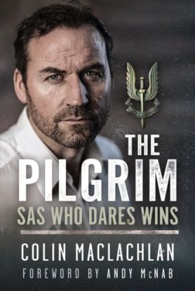 The Pilgrim