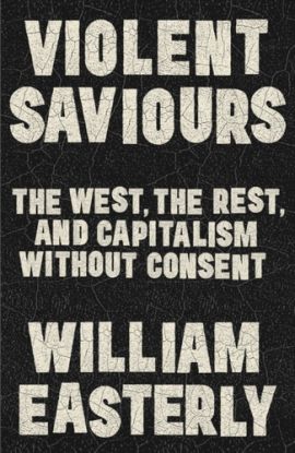 Violent Saviours