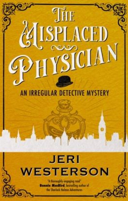 The Misplaced Physician