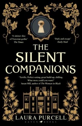 The Silent Companions