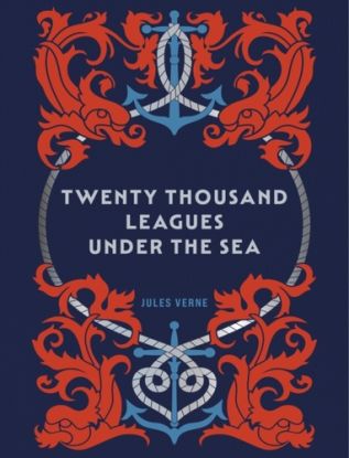 Twenty Thousand Leagues Under the Sea