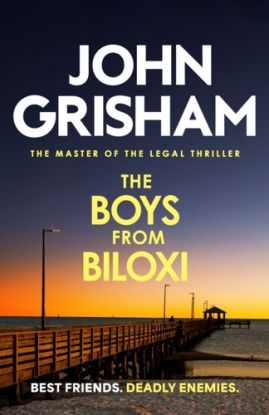 The Boys from Biloxi