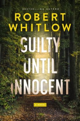 Guilty Until Innocent