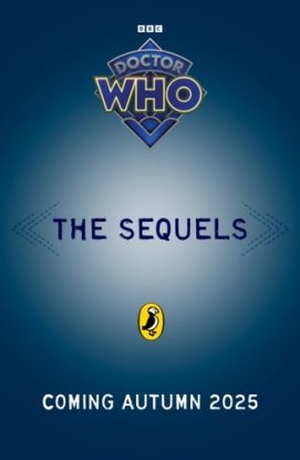 Doctor Who: The Adventures After
