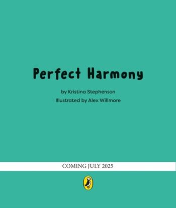Perfect Harmony