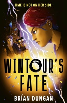 Wintour's Fate