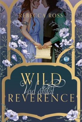 Wild Reverence – Vad áhítat - Éldekorált
