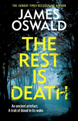 The Rest is Death