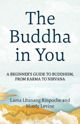 The Buddha in You