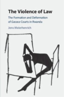 The Violence of Law