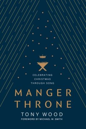 Manger Throne