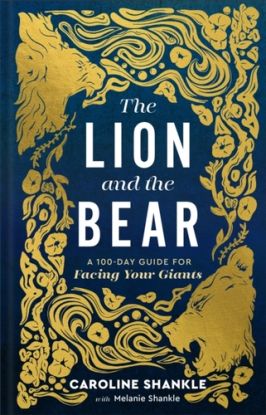 The Lion and the Bear